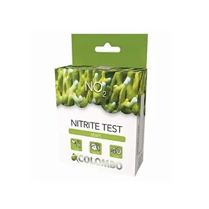 Colombo Marine Nitrite Test - 40 testes