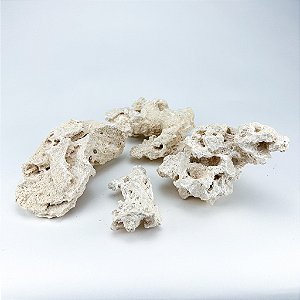 Marco Rocks Frag Mounts - Saco com 4 kg