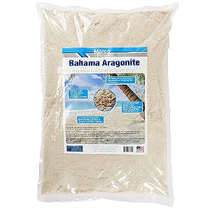 Marco Rocks Aragonite Reef Sand - Saco de 10 kg