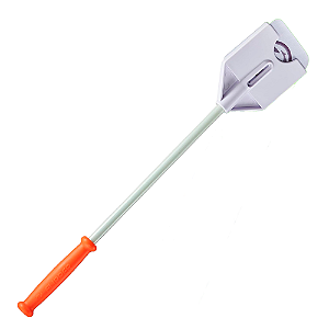 Flipper Platinum Scraper Nano - 30 cm