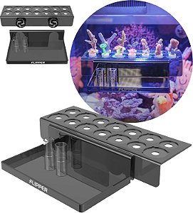 Flipper Frag Station Black