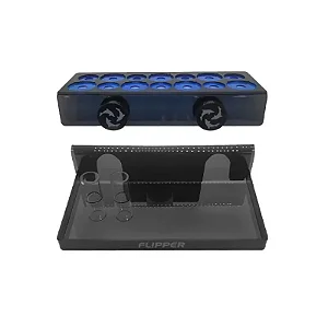 Flipper Frag Station Blue/Black