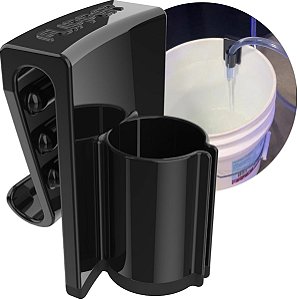 Flipper Bucket Buddy