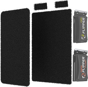Kit de Manuntenção Flipper Nano