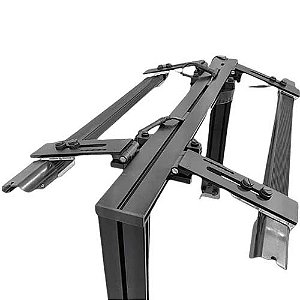 Illumagic Rail Mounting System - 60 cm