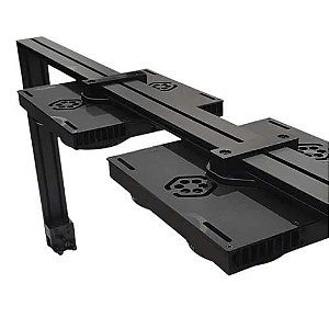 Illumagic Rail Mounting System - 90 cm