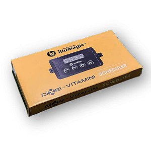 Illumagic Controlador para Vitamini e piXel