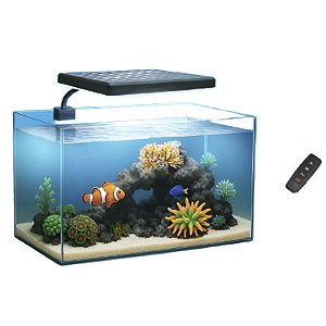 LUMINÁRIA SEAPRO NANOLUX 10M