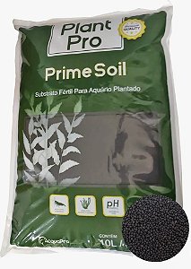 PlantPro Prime Soil Black 1 MM - litro (aprox.