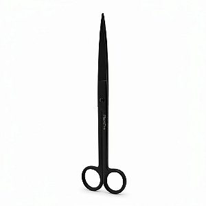 PlantPro Tesoura Reta - Black Line - 30 CM