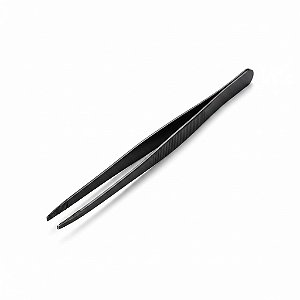 PlantPro Pinça Reta - Black Line - 20 CM