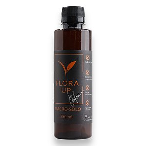 FloraUP MACRO SOLO - 250 ml