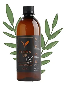 FloraUP MACRO SOLO - 500 ml