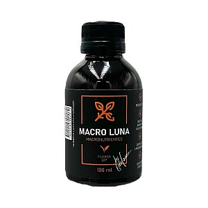 FloraUP MACRO LUNA - 100 ml