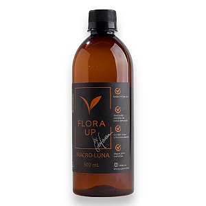 FloraUP MACRO LUNA - 500 ml