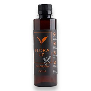 FloraUP CHLORIN-X - 500 ml