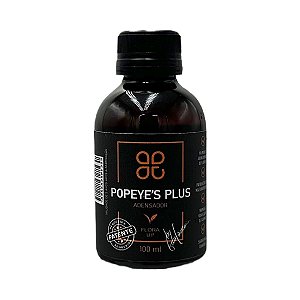 FloraUP POPEYE'S - 100 ml