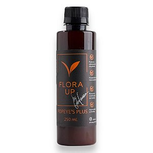 FloraUP POPEYE'S - 250 ml