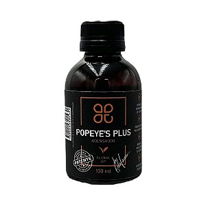 FloraUP POPEYE'S - 500 ml