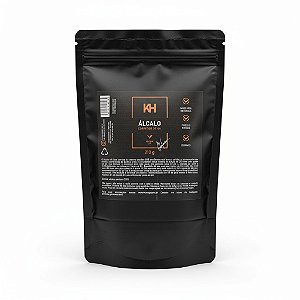 FloraUP ÁLCALO - 500 g