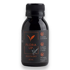 FloraUP ROOTN-DRY - 60 ml
