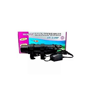 Filtro UV Esterilizador Hopar UV-611 5W