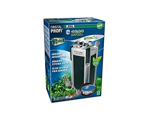 Filtro Canister JBL E1902 1.900 L/H