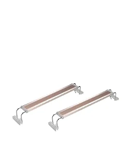 Luminária SunSun ADE-700C 26W 78-95cm Bivolt