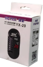 Termostato com Aquecedor Hopar MINI-28C 10W Bivolt