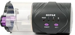 Alimentador Automático Hopar H-9000
