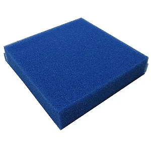 Esponja Filtrante JBL 10 PPI 50x50x10cm