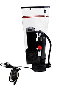 Skimmer Macro Aqua M-100 para Aquários até 400L com Bomba DC Controlável