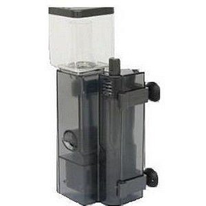 Skimmer Macro Aqua NS-18 para Aquários até 200L com Bomba DC Controlável 127V