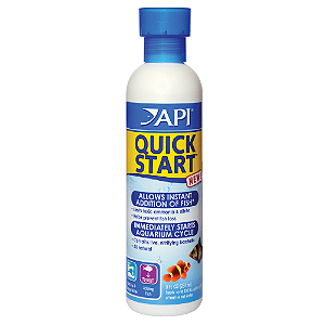 Condicionador de Água API Quick Start 237ml