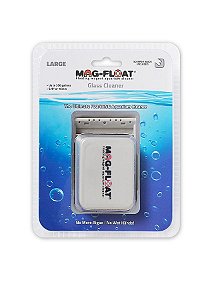 Limpador Magnético Mag-float Large - Glass (BM490)