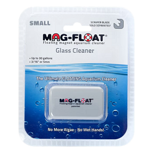 Limpador Magnético Mag-float Small- Glass (BM470)