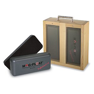 Limpador Magnético Super Mag-float Professional - Acrylic/glass