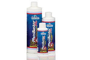 Condicionador de Água Phos Buster PRO 4OZ