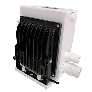 Reator para Aquário Icecap Turf Scrubber 20W