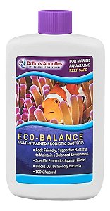 Condicionador de Água Dr. Tim's Eco-balance Reef-pure 240ml (8OZ