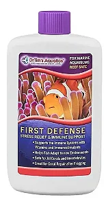 Condicionador de Água Dr. Tim's First Defense Reef-pure 240ml (8OZ)