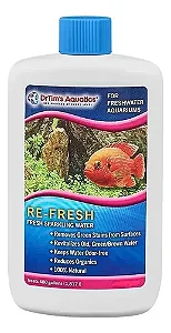 Condicionador de Água Dr. Tim's Re-fresh H2O-PURE 240ml (8OZ)
