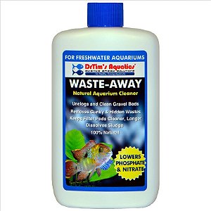 Condicionador de Água Dr. Tim's Waste-away H2O-PURE 240ml (8OZ)
