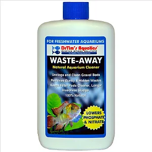 Condicionador de Água Dr. Tim's Waste-away H2O-PURE 475ml (16OZ)