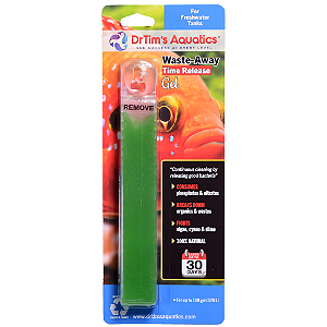Condicionador de Água Waste-away GEL Fresh Large (2UN)