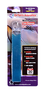 Condicionador de Água Waste-away GEL Reef Large (2UN)