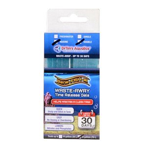 Condicionador de Água Waste-away GEL Reef Small (2UN)