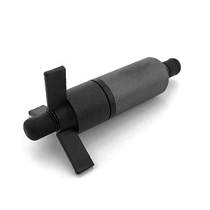 Impeller / Rotor Impeller Ass. Utility Model 7
