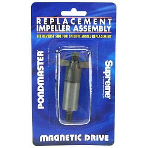 Impeller / Rotor Impeller Assembly Pond Mag-drive 5000