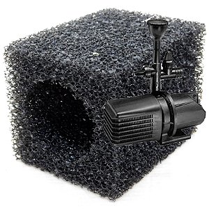 Peça de Reposição para Bomba Pre-filter for Pump 2400